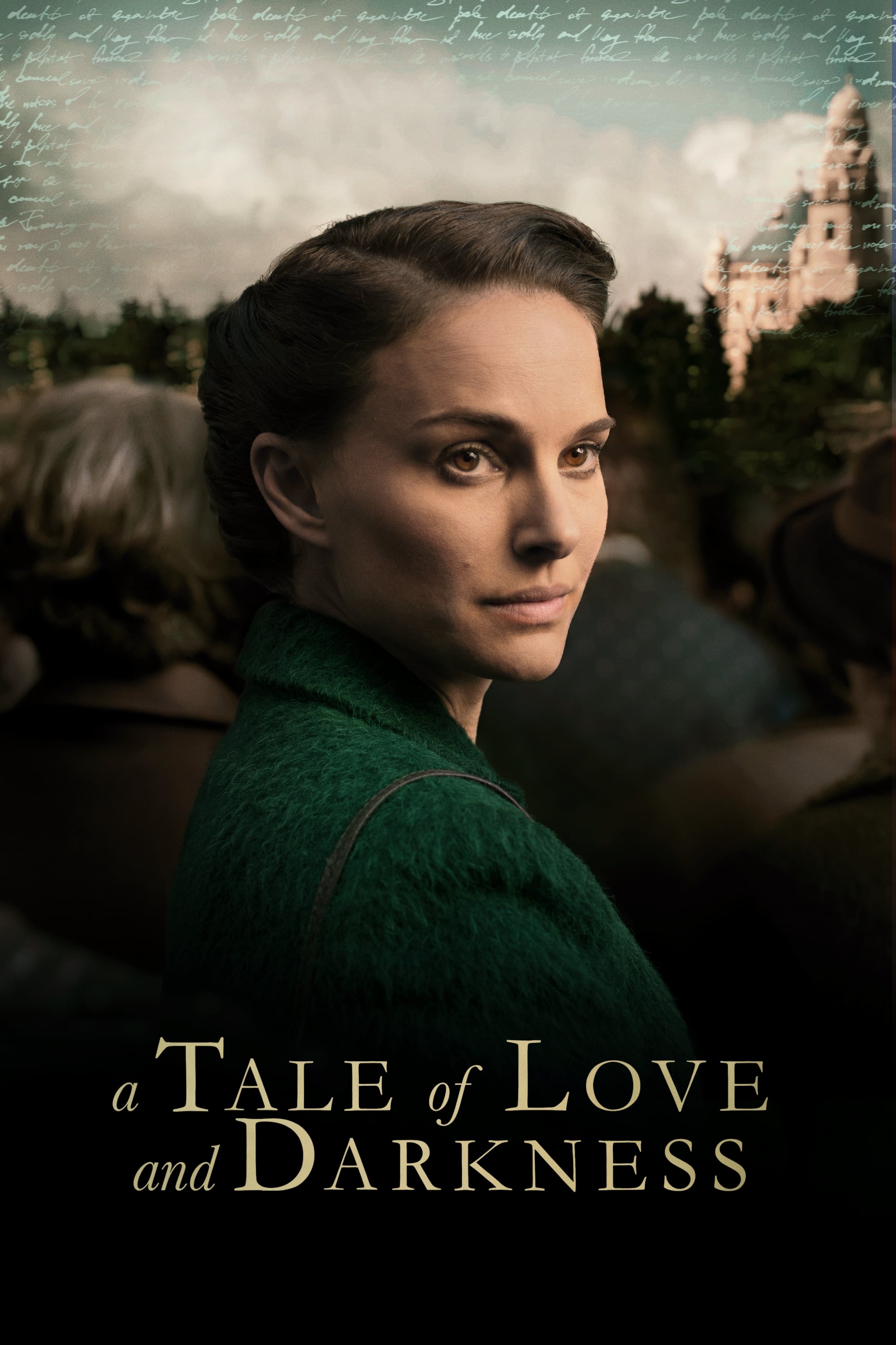 A Tale of Love and Darkness (2015) [102415] (A1730785027) [[Movies]] --Plex--
